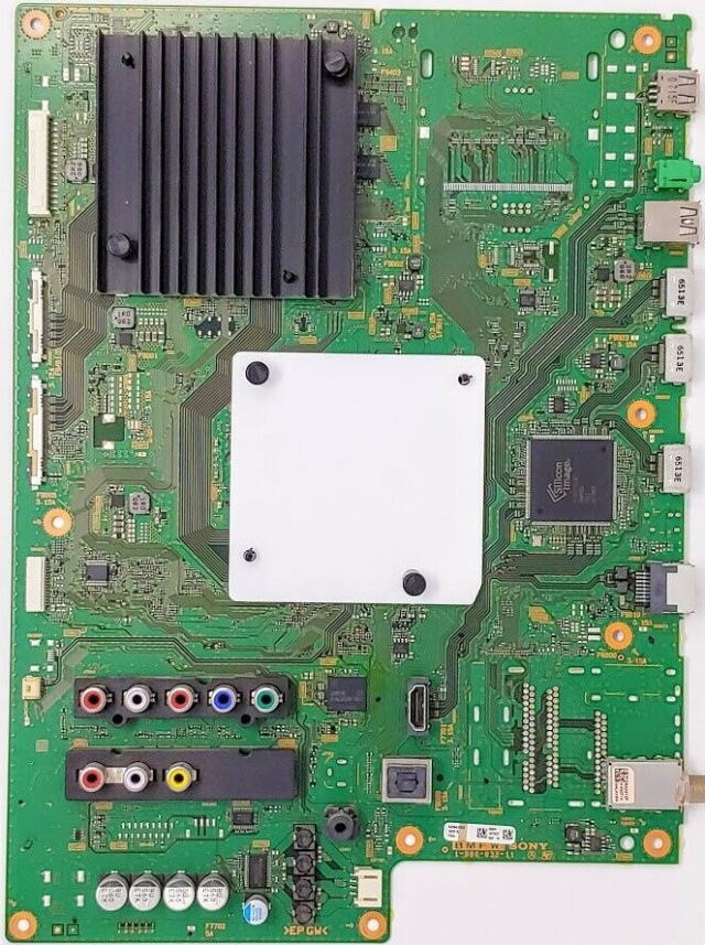 Sony XBR-55X850D Main Board A-2094-434-A